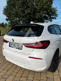 2021 BMW 116