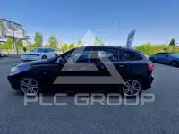 2021 BMW 116