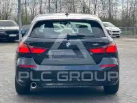 2021 BMW 116