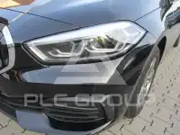 2021 BMW 116