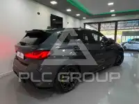 2021 BMW 116