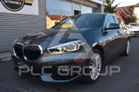 2021 BMW 116