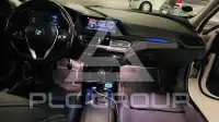 2021 BMW 116