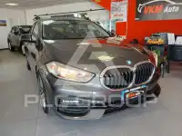 2021 BMW 116