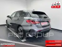 2021 BMW 116
