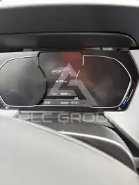 2021 BMW 116