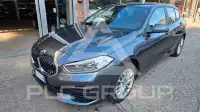 2021 BMW 116