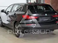 2021 BMW 116