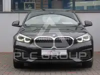2021 BMW 116
