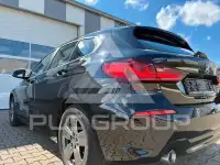 2021 BMW 116