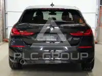2021 BMW 116