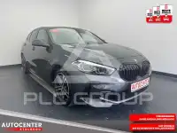 2021 BMW 116