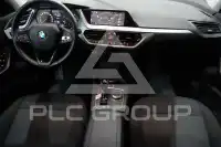2021 BMW 116