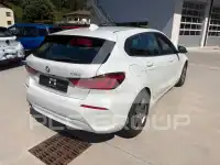 2021 BMW 116