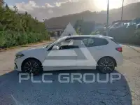 2021 BMW 116