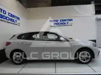 2021 BMW 116