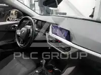2021 BMW 116