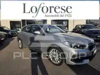 2021 BMW 116