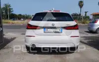 2021 BMW 116