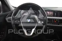 2021 BMW 116