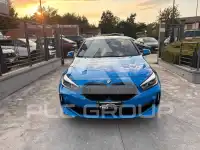 2021 BMW 116