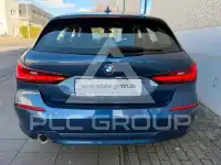 2021 BMW 116