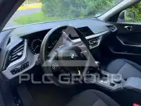 2021 BMW 116