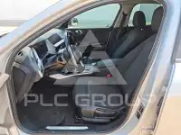 2021 BMW 116