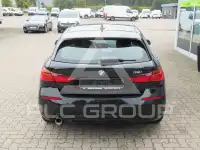 2021 BMW 116
