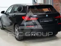 2021 BMW 116
