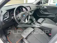 2021 BMW 116
