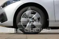 2021 BMW 116