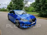 2021 BMW 116