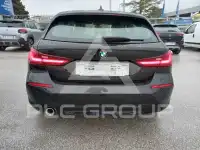 2021 BMW 116