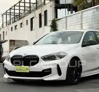 2021 BMW 116