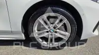 2021 BMW 116