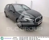 2021 BMW 116