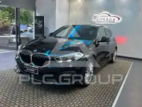 2021 BMW 116