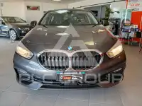 2021 BMW 116