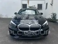 2021 BMW 116