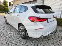 2021 BMW 116