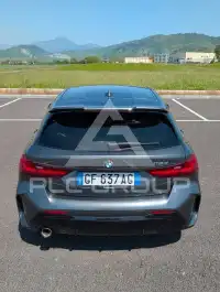 2021 BMW 116