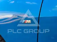 2021 BMW 116