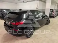 2021 BMW 116