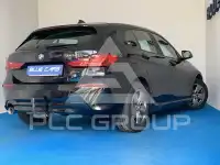 2021 BMW 116
