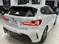 2021 BMW 116