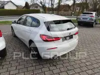 2021 BMW 116