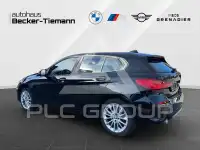 2021 BMW 116