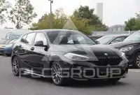 2021 BMW 116