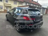 2021 BMW 116
